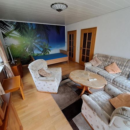 Ferienwohnung In Dierdorf Exterior foto