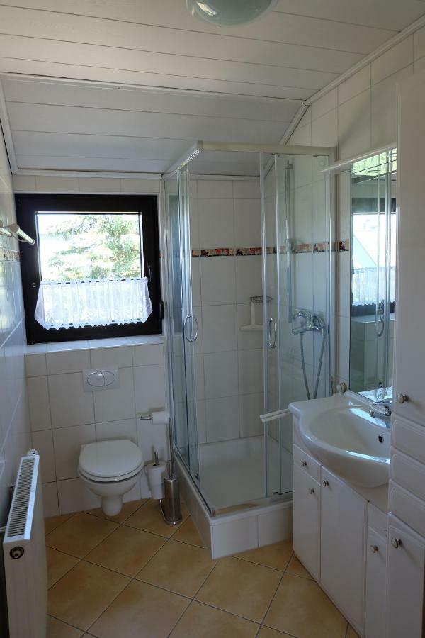 Ferienwohnung In Dierdorf Exterior foto