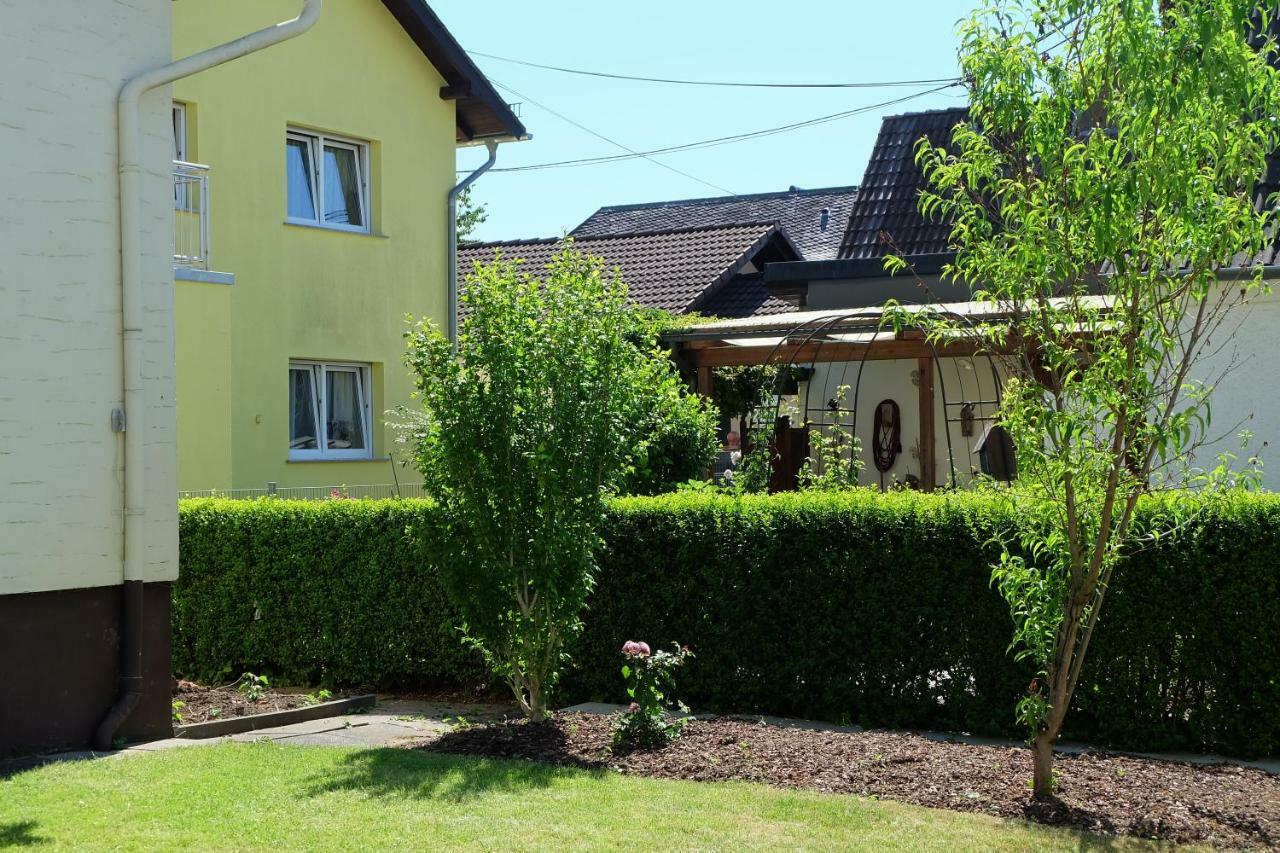 Ferienwohnung In Dierdorf Exterior foto