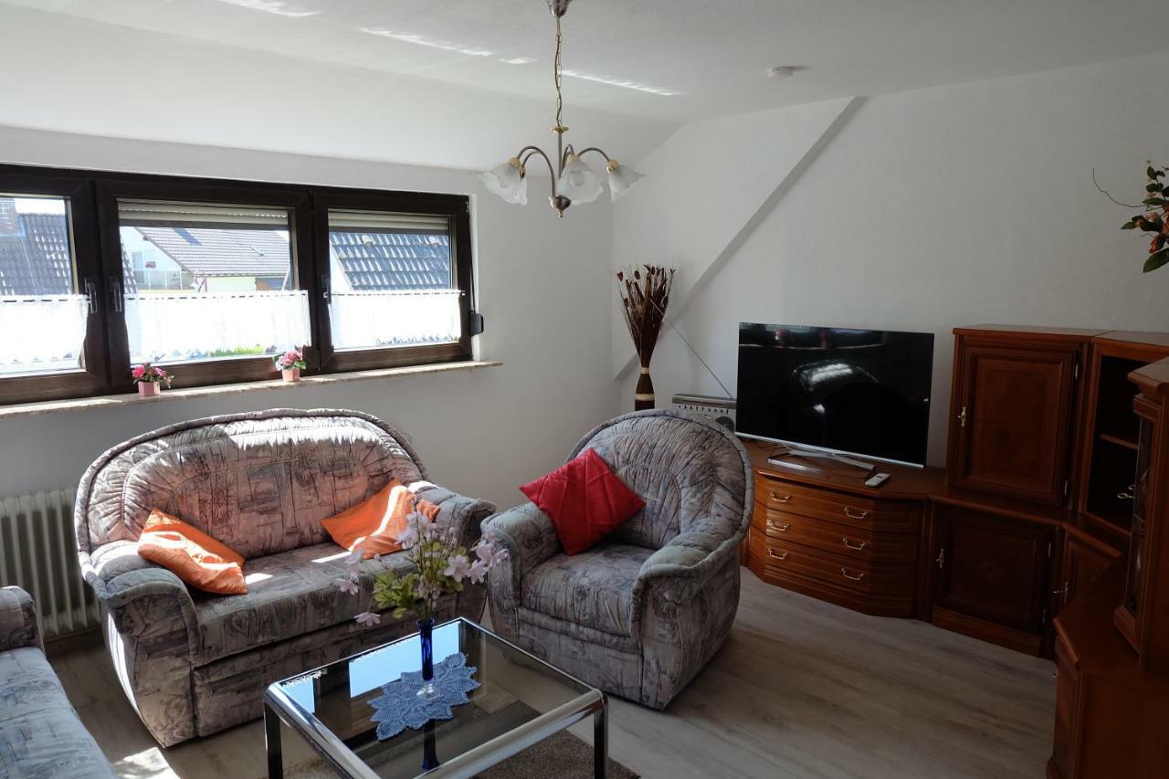 Ferienwohnung In Dierdorf Exterior foto