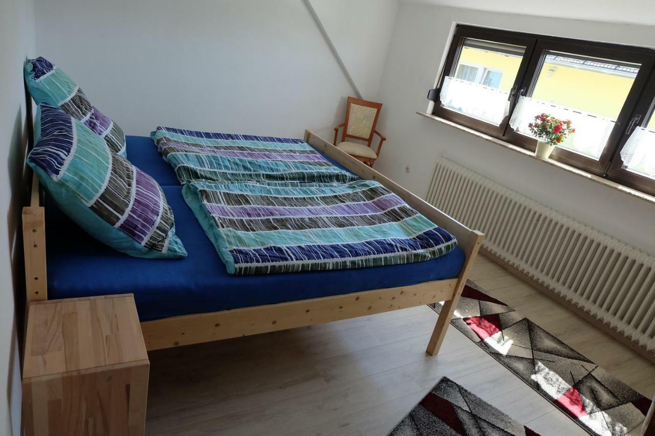 Ferienwohnung In Dierdorf Exterior foto