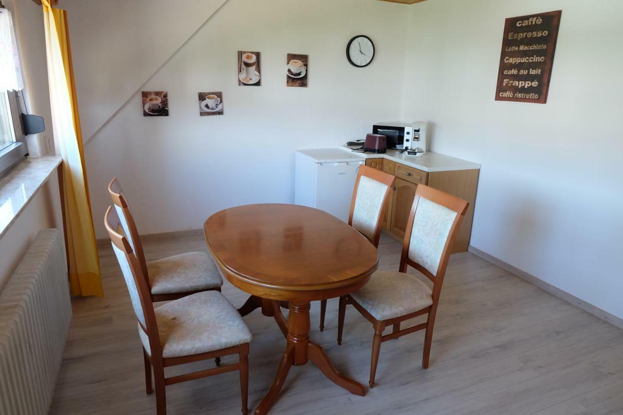 Ferienwohnung In Dierdorf Exterior foto