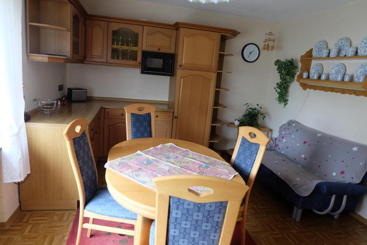 Ferienwohnung In Dierdorf Exterior foto