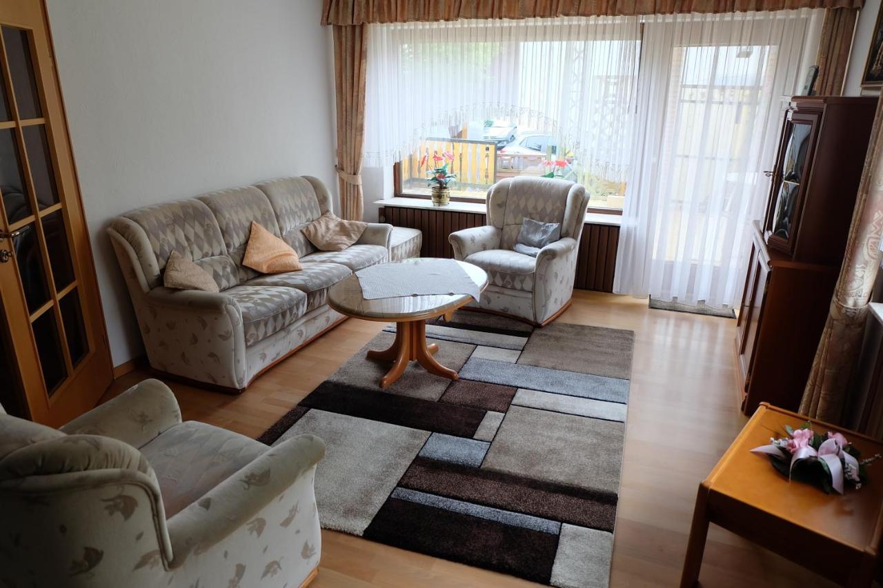 Ferienwohnung In Dierdorf Exterior foto