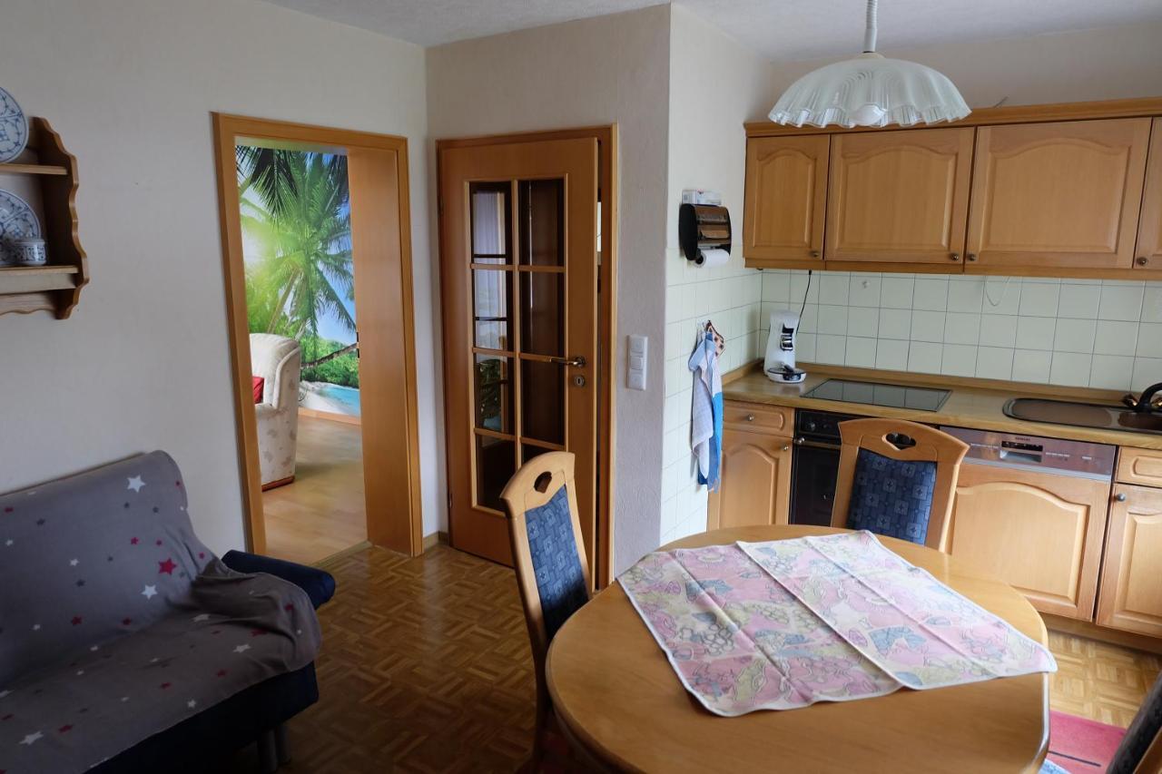 Ferienwohnung In Dierdorf Exterior foto