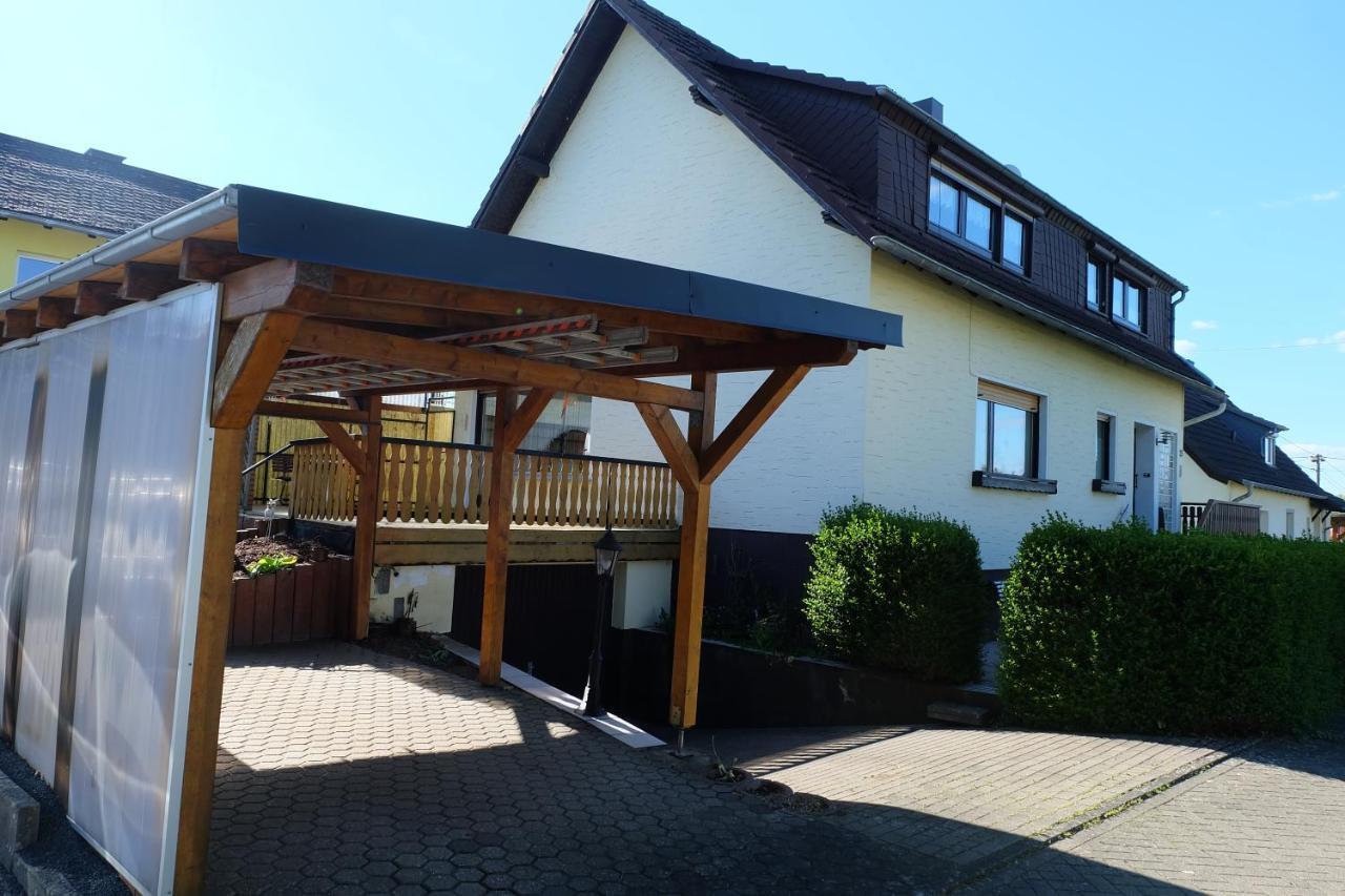 Ferienwohnung In Dierdorf Exterior foto